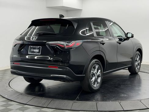 Used 2026 Honda HR-V LX image 10