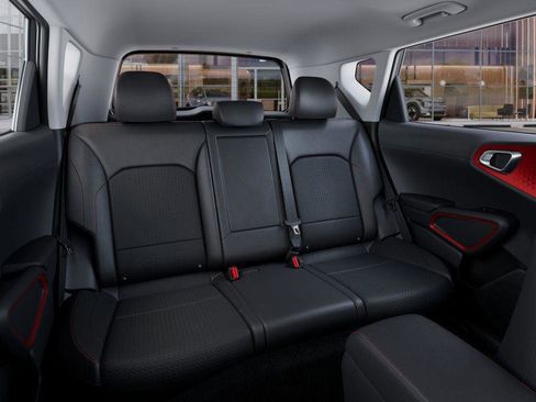 New 2025 Kia Soul GT-Line image 17