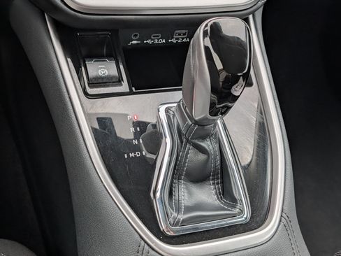 Certified 2025 Subaru Legacy Premium AWD/4WD image 24