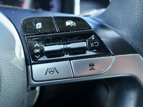 Used 2023 Hyundai Tucson SEL image 13