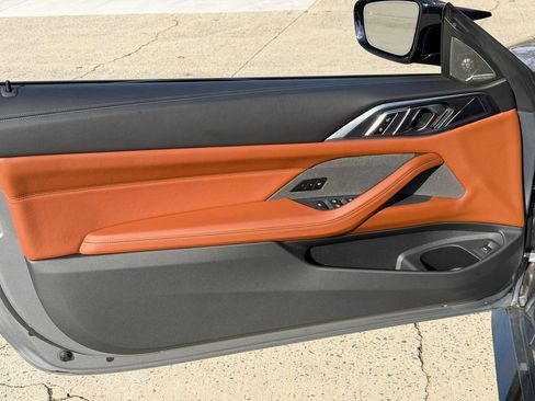 Used 2022 BMW M4 xDrive Competition image 12