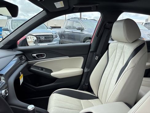 New 2025 Acura Integra A-Spec image 27