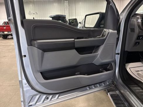 Used 2024 Ford F150 XLT AWD/4WD image 27