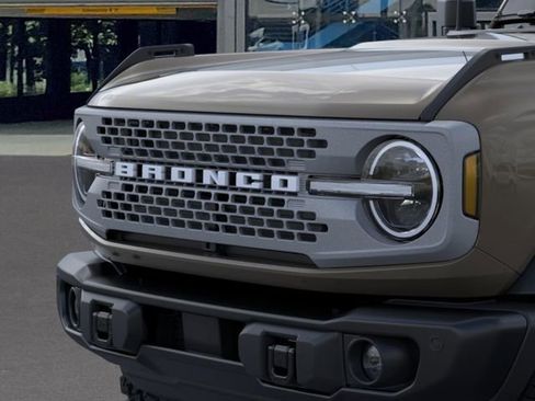 New 2026 Ford Bronco Badlands AWD/4WD image 19