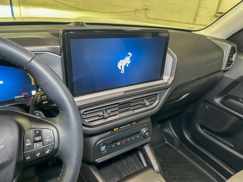 Used 2025 Ford Bronco Sport Badlands w/ Sasquatch Badlands Package AWD/4WD image 34