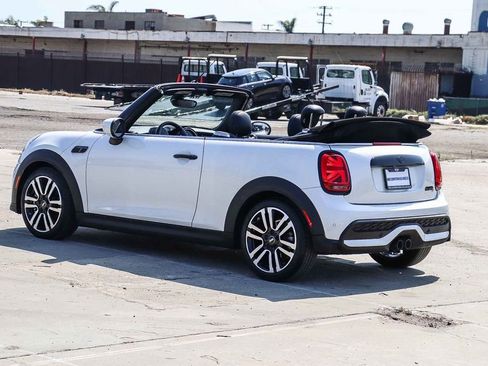 Used 2023 MINI Cooper S FWD image 16