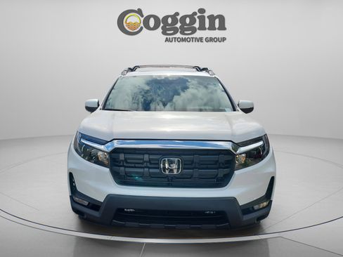 New 2026 Honda Ridgeline RTL image 10