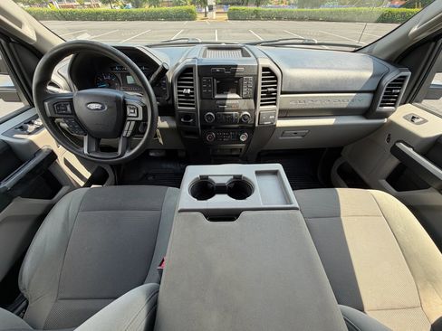 Used 2019 Ford F350 XL w/ Power Equipment Group RWD image 19