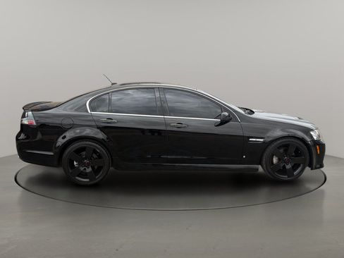 Used 2008 Pontiac G8 GT w/ Premium Package RWD image 5
