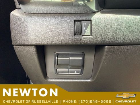 Used 2024 GMC Canyon Elevation w/ Trailering Package AWD/4WD image 27