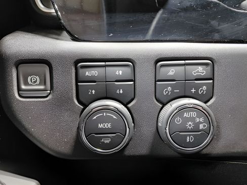 Used 2024 Chevrolet Silverado 1500 RST w/ All Star Edition Plus AWD/4WD image 43