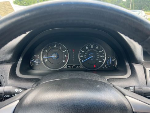 Used 2010 Honda Crosstour EX-L image 11