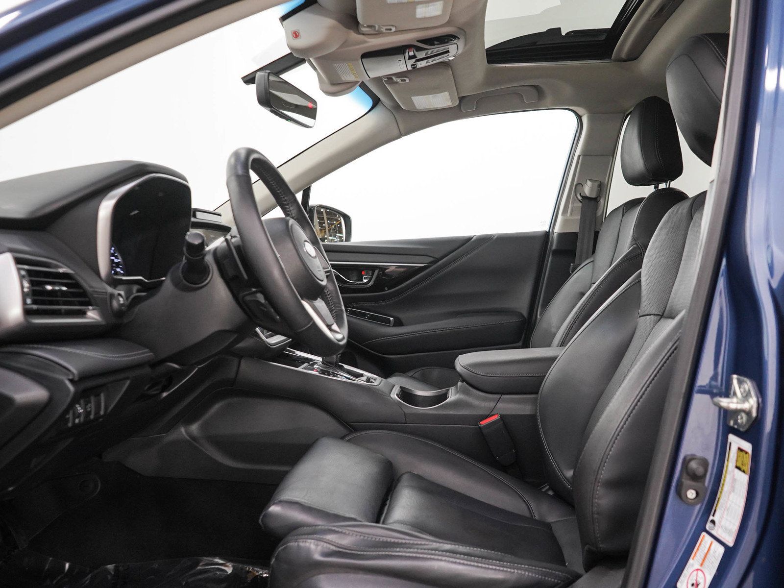 Used 2020 Subaru Outback Limited AWD/4WD image 23