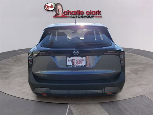 New 2026 Nissan Kicks S image 5