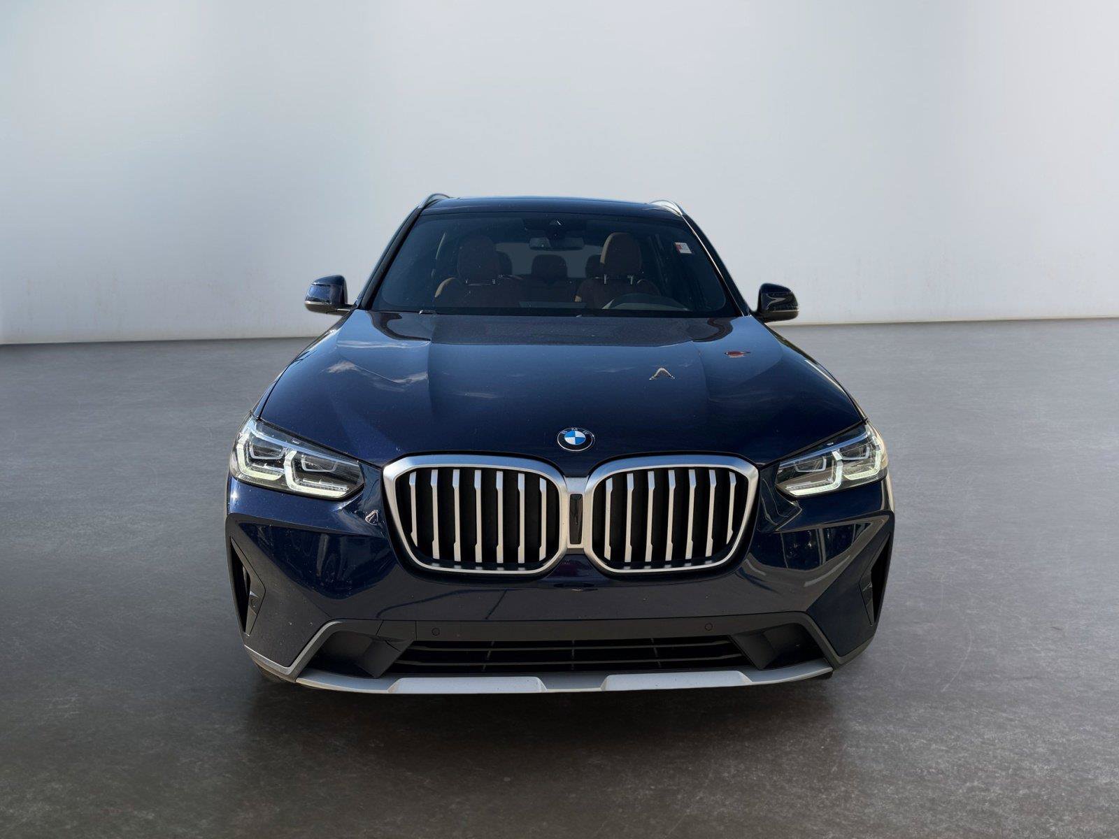 Used 2024 BMW X3 xDrive30i w/ Convenience Package AWD/4WD image 25