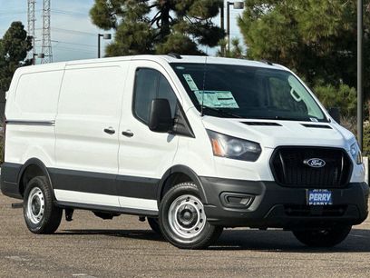 New 2026 Ford Transit 150 T-150 130  LOW RF 8800 GV