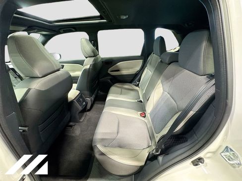 New 2026 Subaru Forester Premium image 25