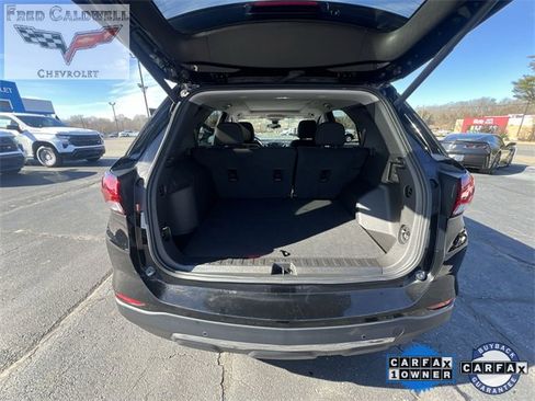Certified 2022 Chevrolet Equinox LT image 26