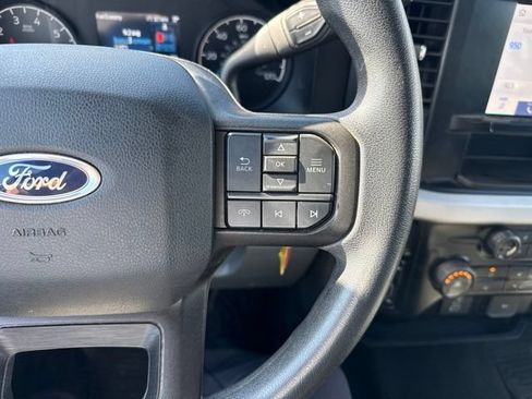 Used 2023 Ford F250 XLT w/ FX4 Off-Road Package AWD/4WD image 19