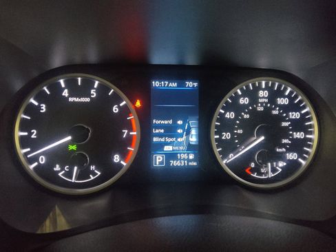 Used 2024 Nissan Sentra S FWD image 23