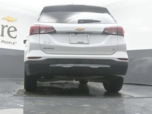 Used 2023 Chevrolet Equinox LT FWD image 53