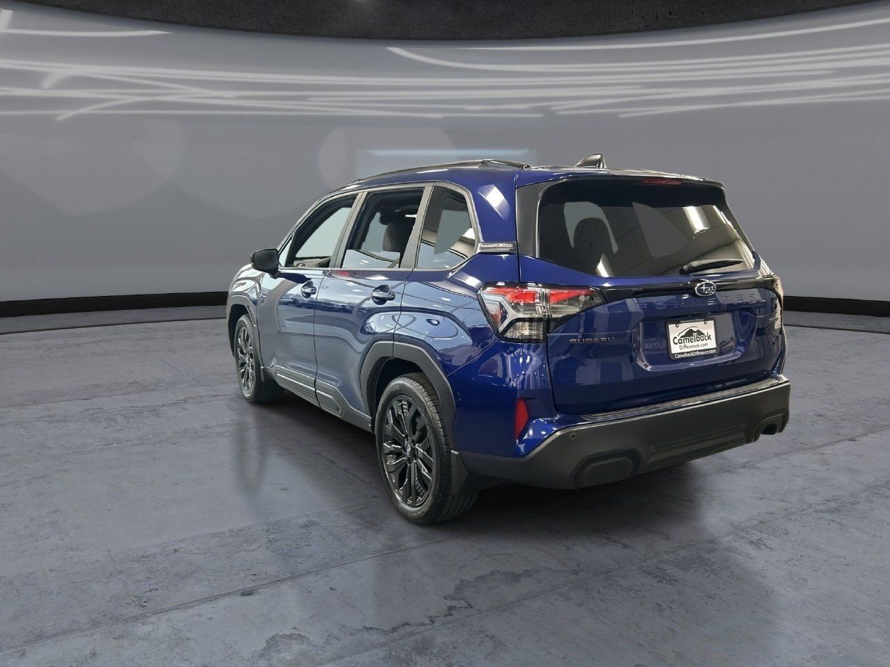 New 2026 Subaru Forester Sport AWD/4WD image 4