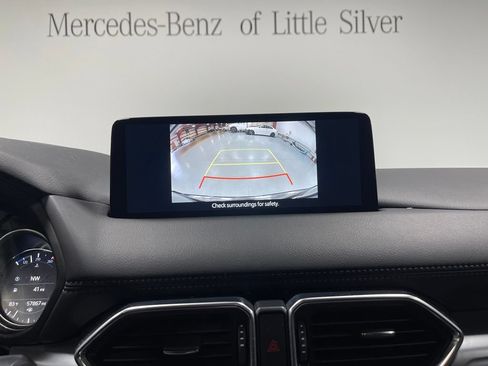 Used 2022 MAZDA CX-5 AWD 2.5 S image 34