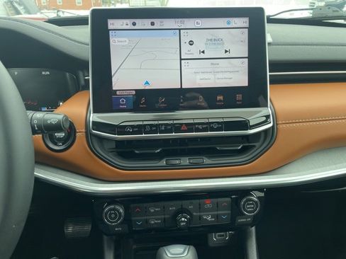 Used 2024 Jeep Compass Limited w/ Elite Group image 23