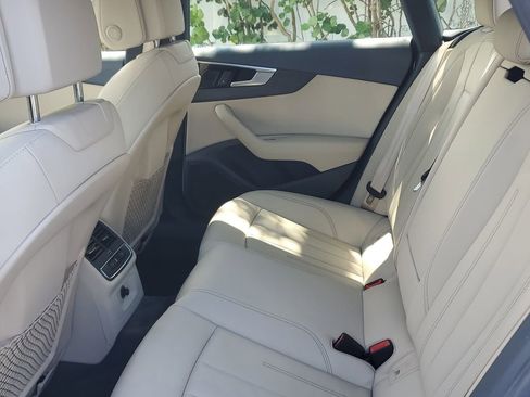 Used 2020 Audi A5 2.0T Premium w/ Convenience Package image 14