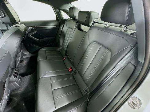 New 2026 Audi A3 2.0T Premium Plus AWD/4WD image 37