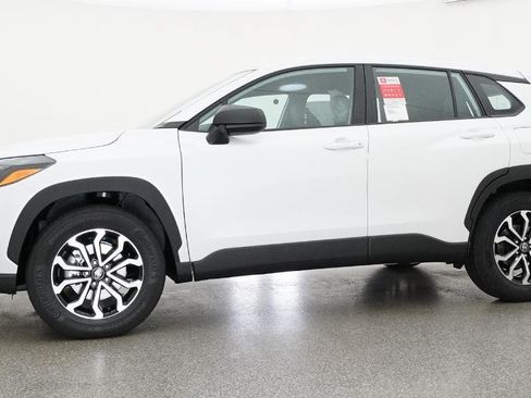 New 2026 Toyota Corolla Cross AWD Hybrid image 15