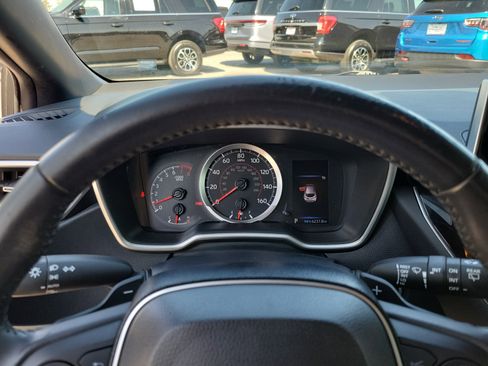 Used 2021 Toyota Corolla SE image 14