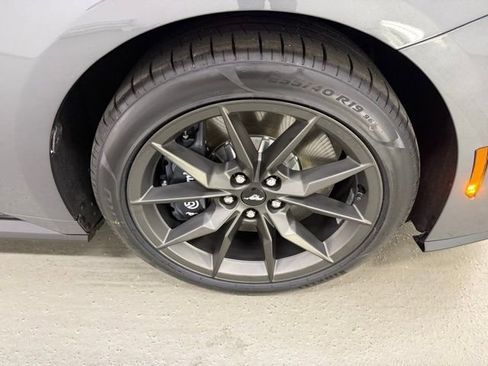 New 2025 Ford Mustang Dark Horse w/ Security Package image 5