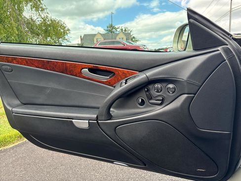Used 2003 Mercedes-Benz SL 500 image 15