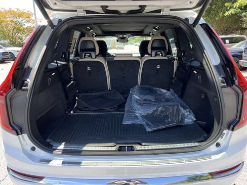 Used 2025 Volvo XC90 B6 Plus w/ Protection Package Premier AWD/4WD image 5