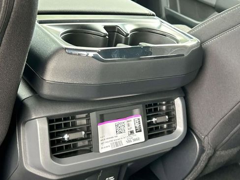 New 2026 Ford F150 XLT AWD/4WD image 19