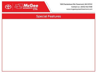 Used 2022 Toyota Tundra Platinum