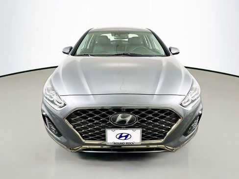 Used 2019 Hyundai Sonata Limited FWD image 2