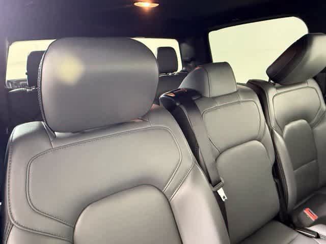 Used 2023 RAM 1500 Tradesman AWD/4WD image 72