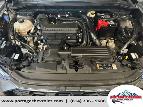 Used 2025 Ford Escape ST-Line Select image 23