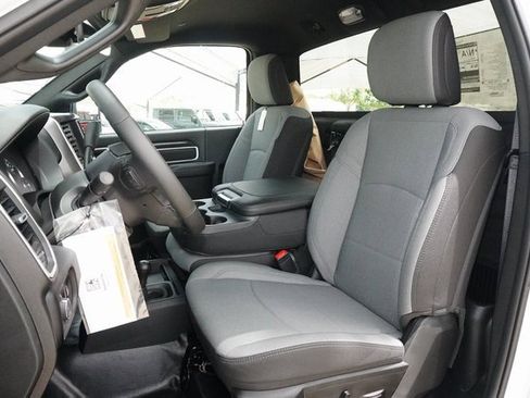 New 2024 RAM 3500 SLT w/ Quick Order Package 2YG SLT image 19