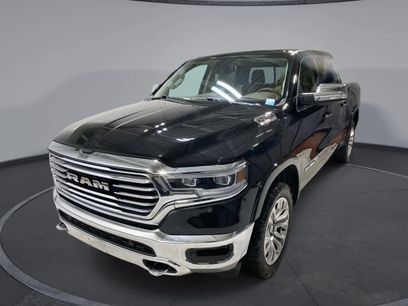 Used 2020 RAM 1500 Limited