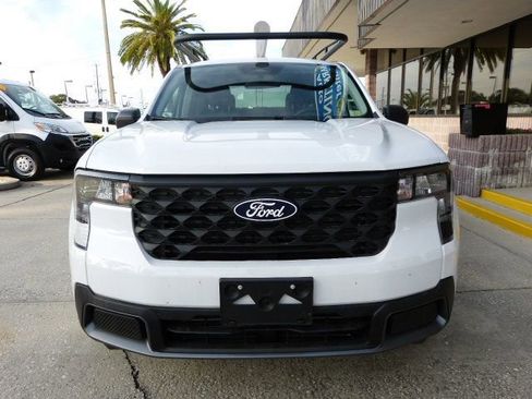 Used 2025 Ford Maverick XLT w/ Equipment Group 302A image 7