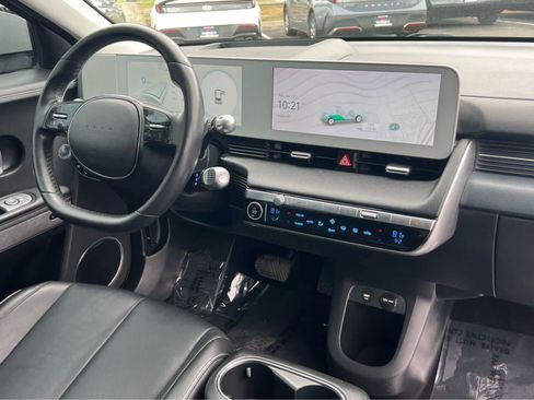 Certified 2023 Hyundai Ioniq 5 Limited AWD/4WD image 20