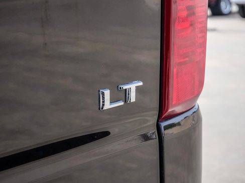 Used 2020 Chevrolet Silverado 1500 LT w/ All-Star Edition image 14