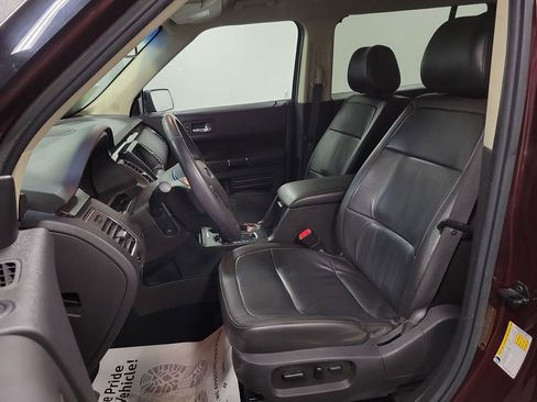Used 2019 Ford Flex SEL w/ Equipment Group 202A image 14