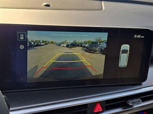 New 2026 Kia Sorento EX image 27