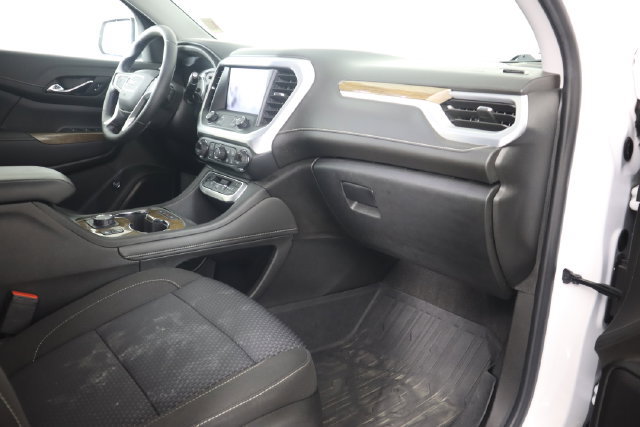 Used 2021 GMC Acadia SLE w/ Driver Convenience Package AWD/4WD image 62