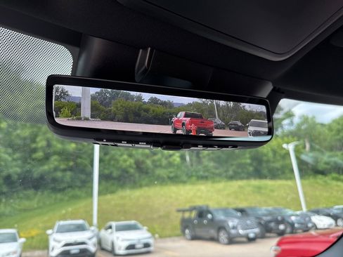 New 2025 Toyota Sequoia 1794 Edition image 43