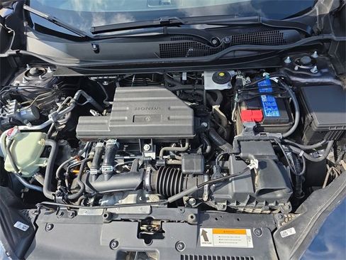 Used 2021 Honda CR-V EX-L image 33